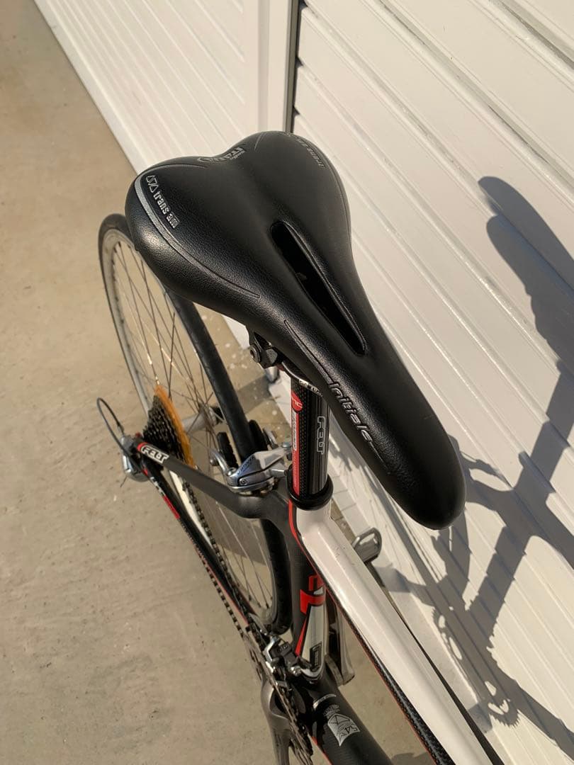 ロードバイク フェルト FELT Z2 54サイズ　三重県