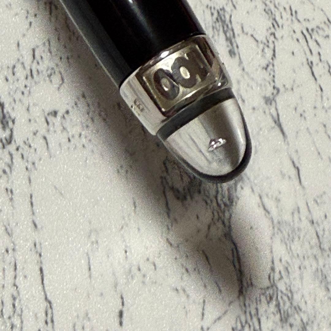 モンブラン　Mont Blanc 100周年　ダイヤモンド　万年筆