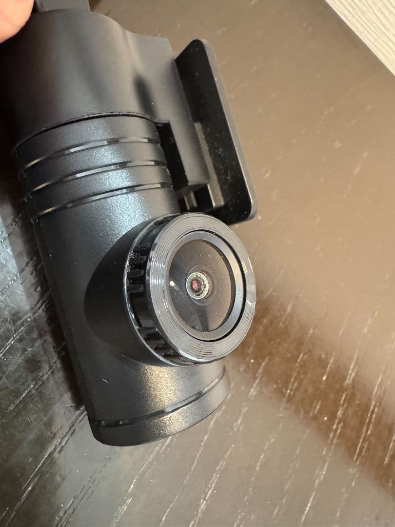 AKEEYO AKY-X6 ミラー型ドライブレコーダー 前後カメラ 60fps