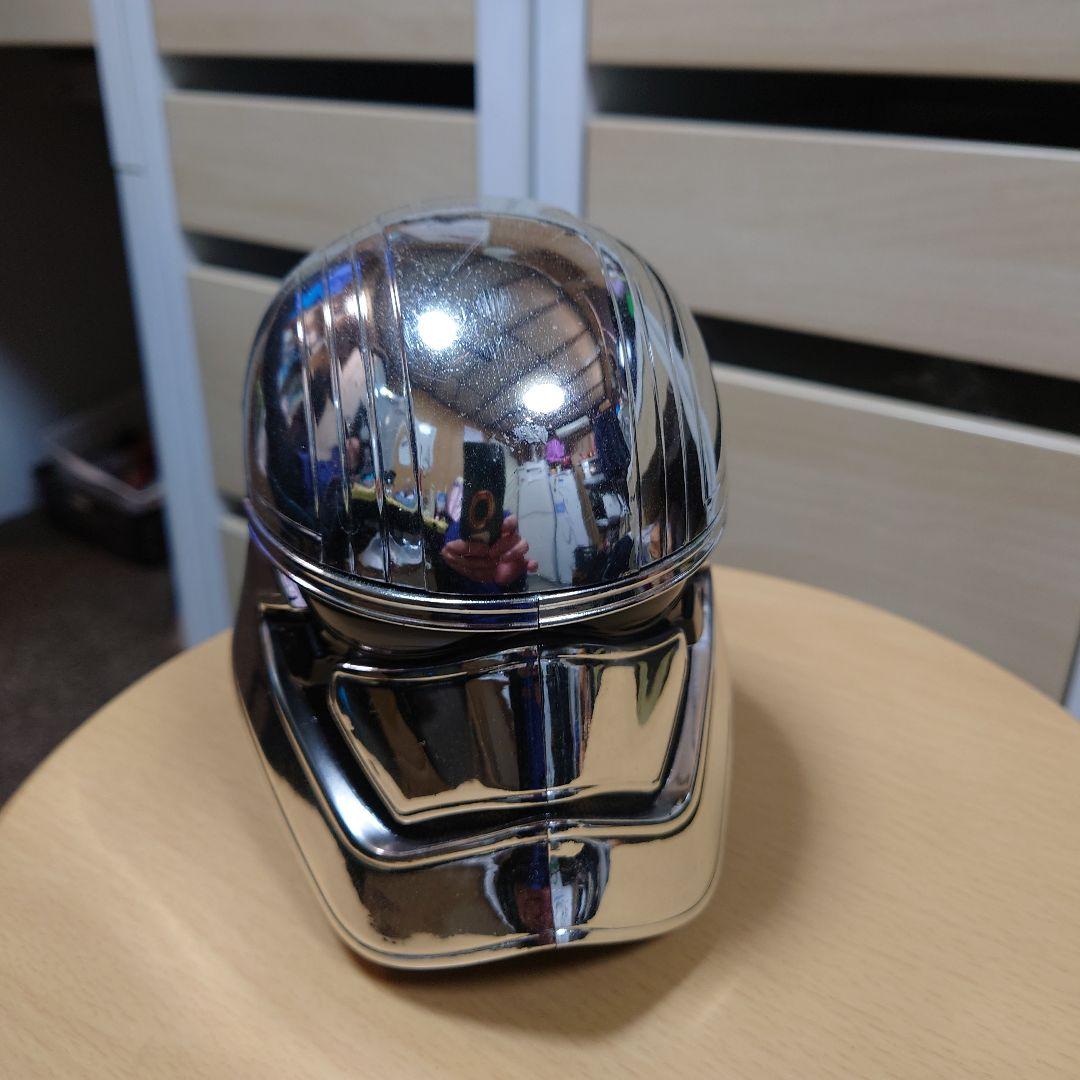 スターウォーズ　カイロレン　フィギュア