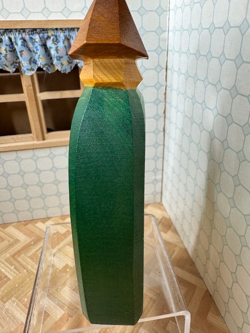 オストハイマー　Ostheimer ステッカー　羊飼い