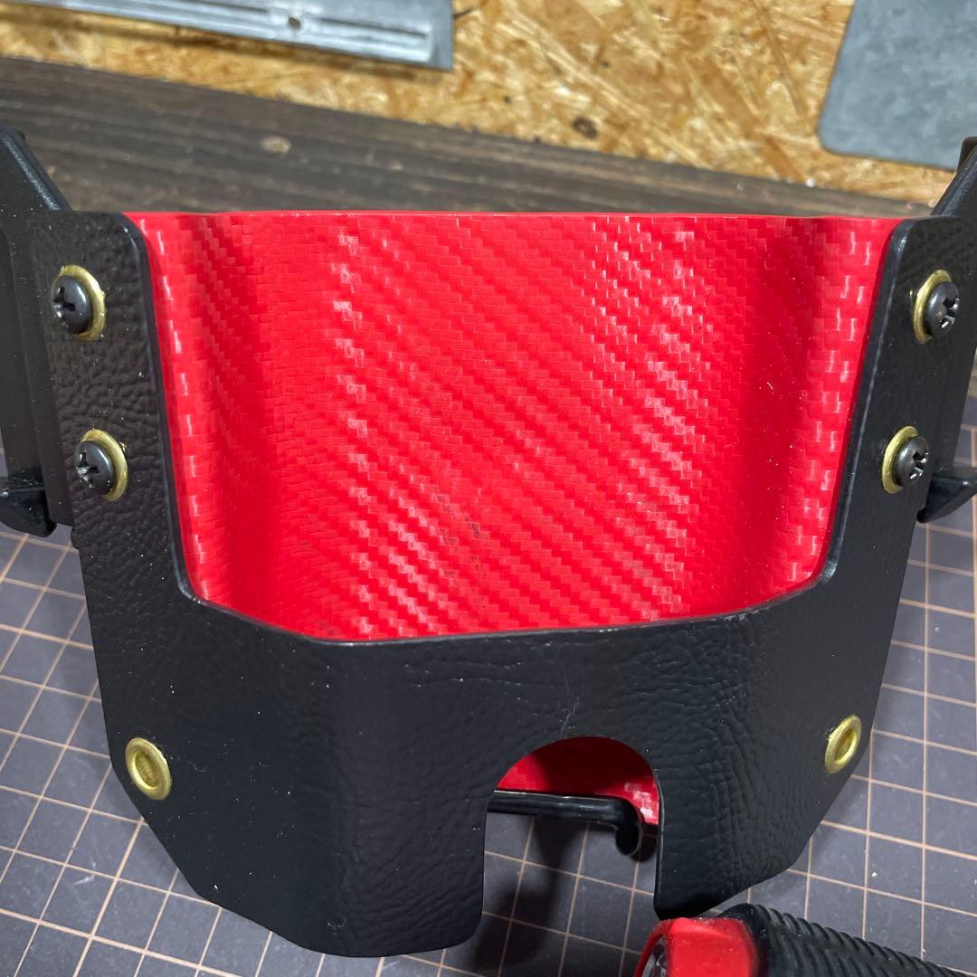 【アウトレット品:右手】ブッシュネルツアーV5シフト「スリム」専用ケース