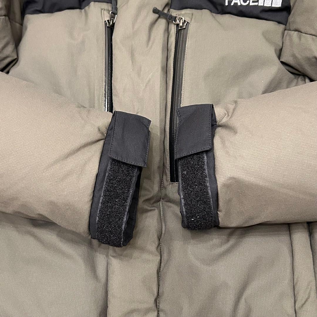 ノースフェイス バルトロライトジャケット ゴアテックス ND91950 M