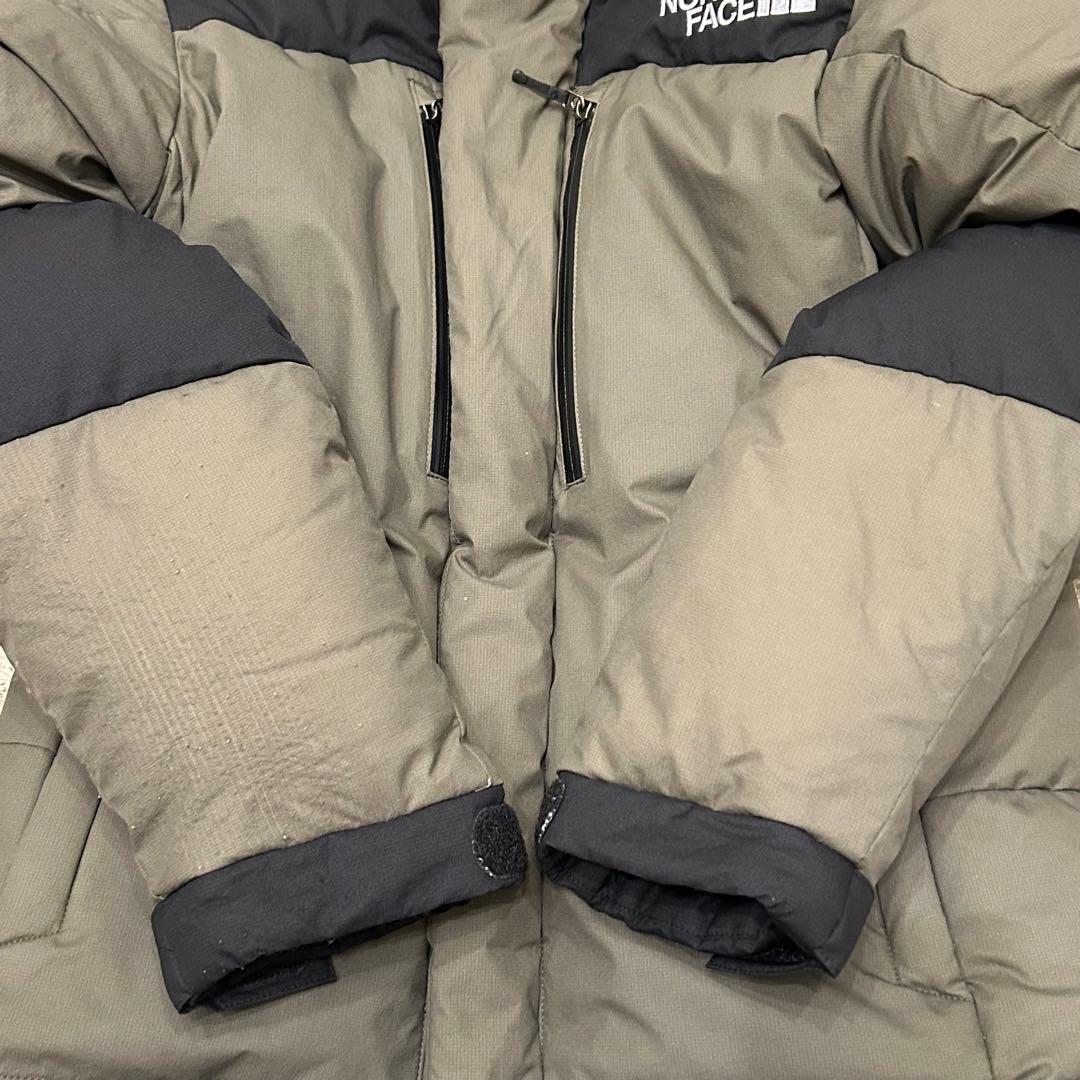 ノースフェイス バルトロライトジャケット ゴアテックス ND91950 M