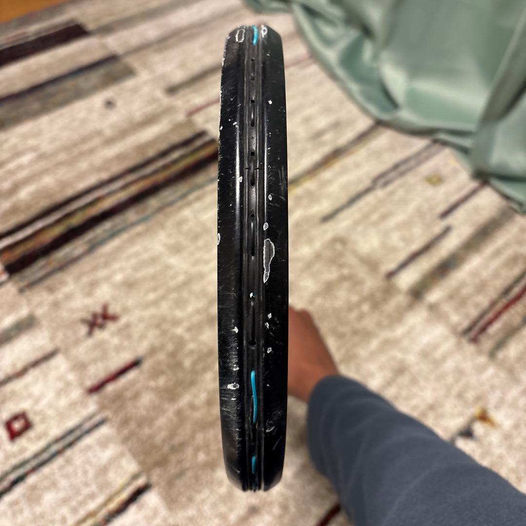 ミズノ　アクロスピード　S Pro