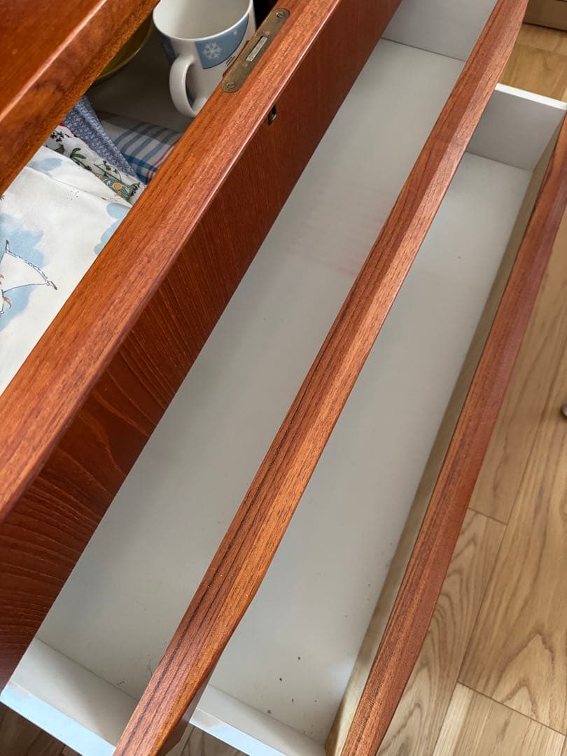 ロイズアンティークス ビューローブックシェルフ