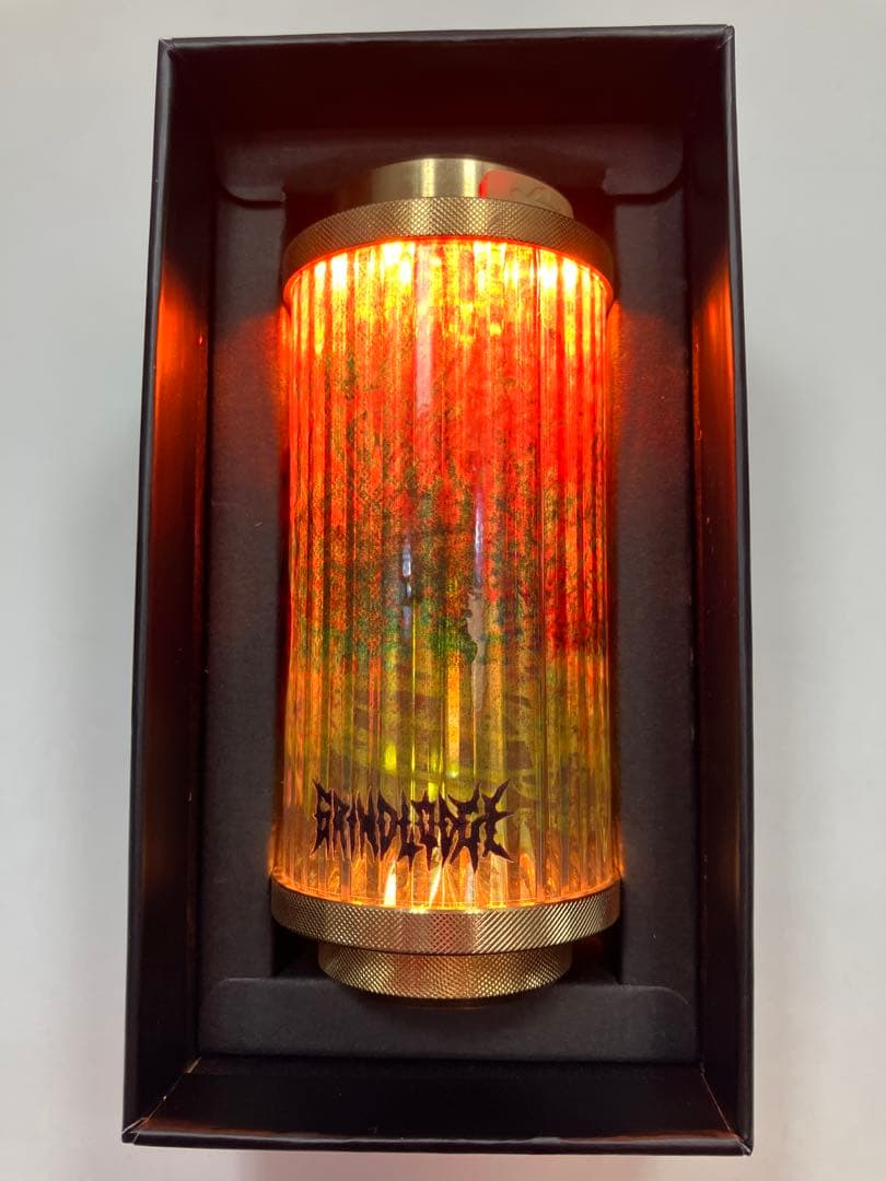 【限定品】GRINDLODGE 38灯 THE RICH MIYABI ②