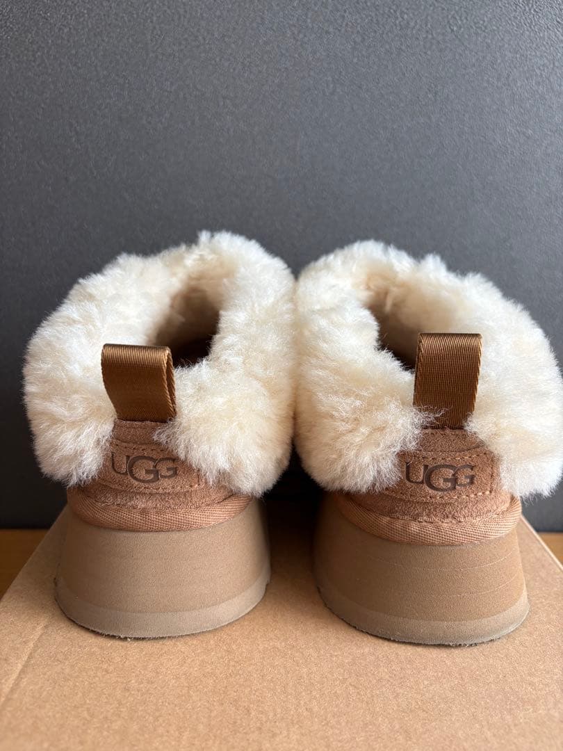 UGG アグ TAZZELLE タゼル レディース