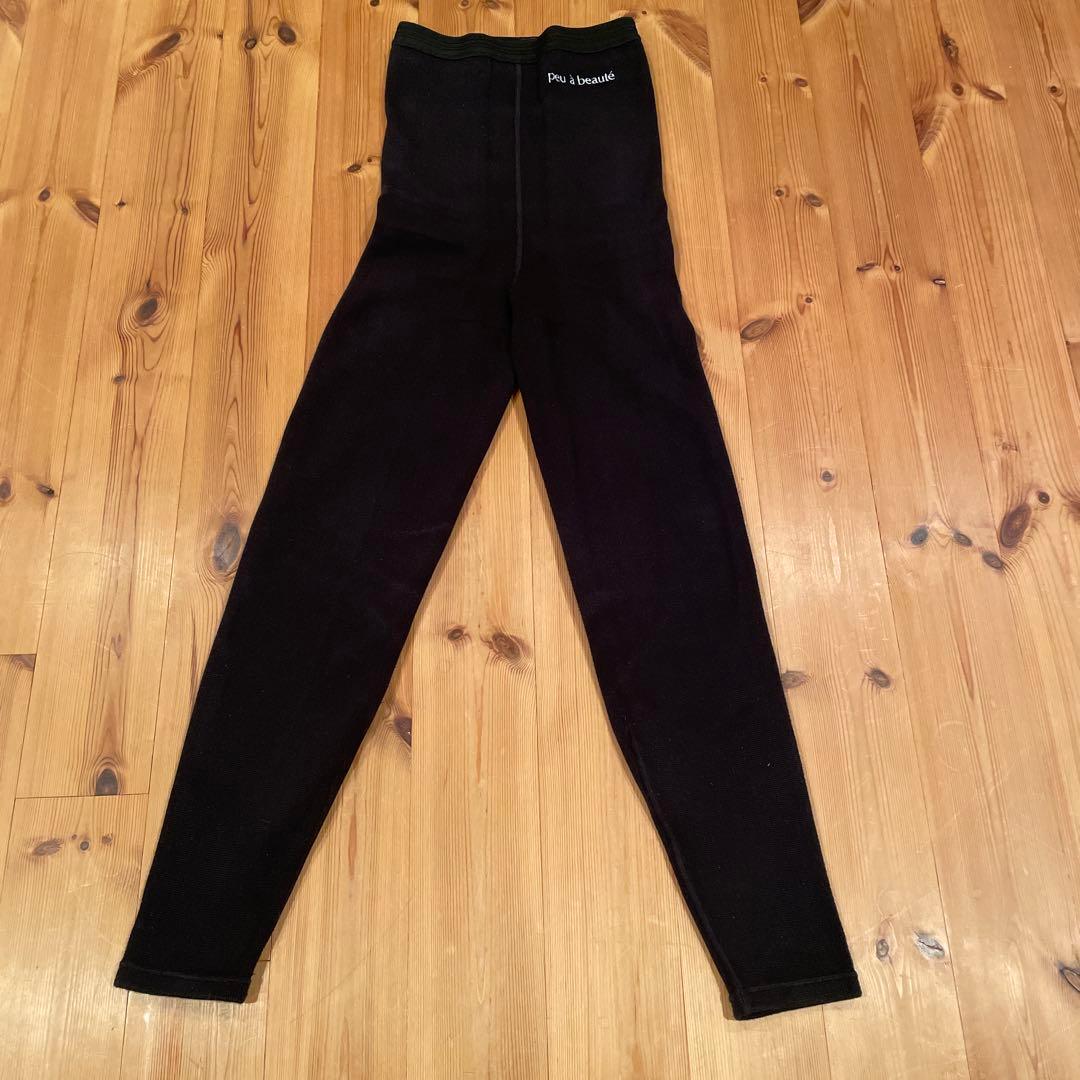 プウアボーテ　スパッツサポーター　サイズL