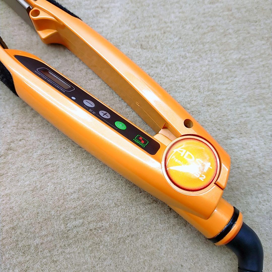 極美品❤アドスト プレミアム ADST Premium DS2