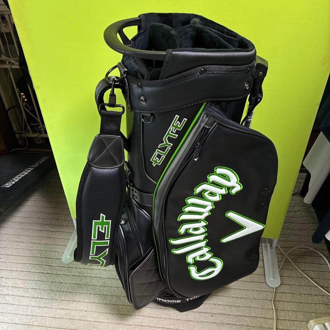 Callaway ツアースタンド　25JM