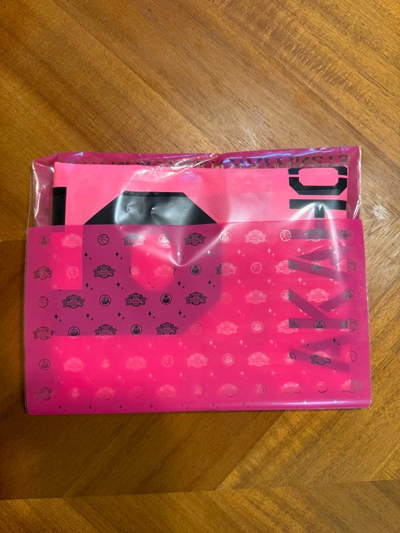 秋田ノーザンハピネッツ　24-25オーセンティックユニフォーム 赤穂雷太