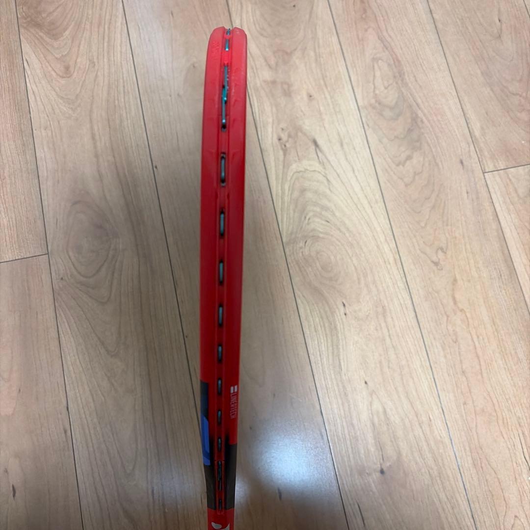 VCORE95 G3 2023年モデル　カスタムフィット