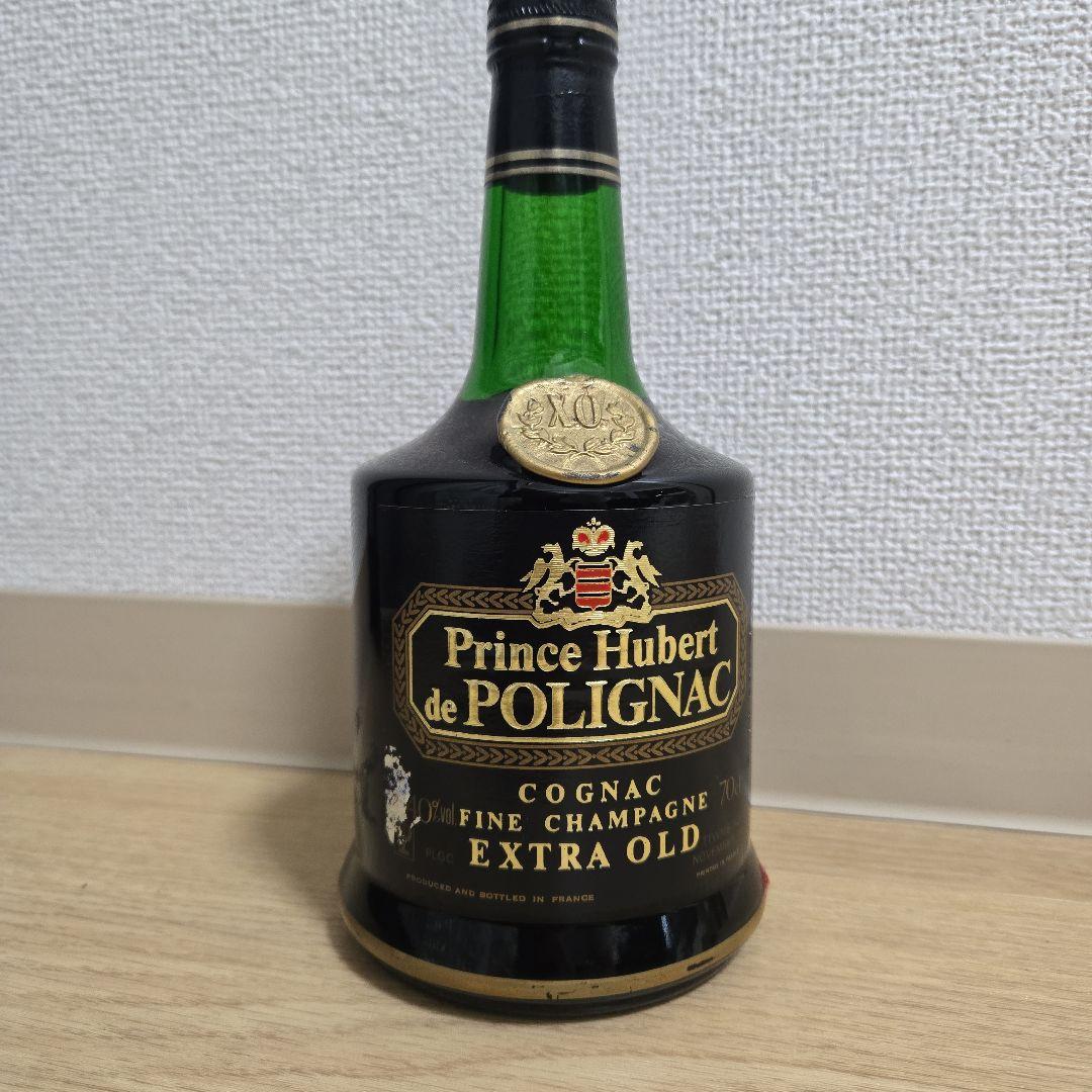 Prince Hubert de Polignac エクストラオールド