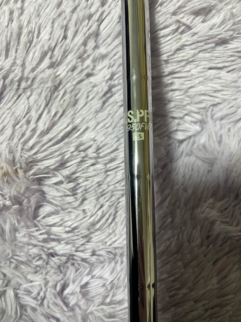 【激レア 9W】キャロウェイROUGE ST MAX FW