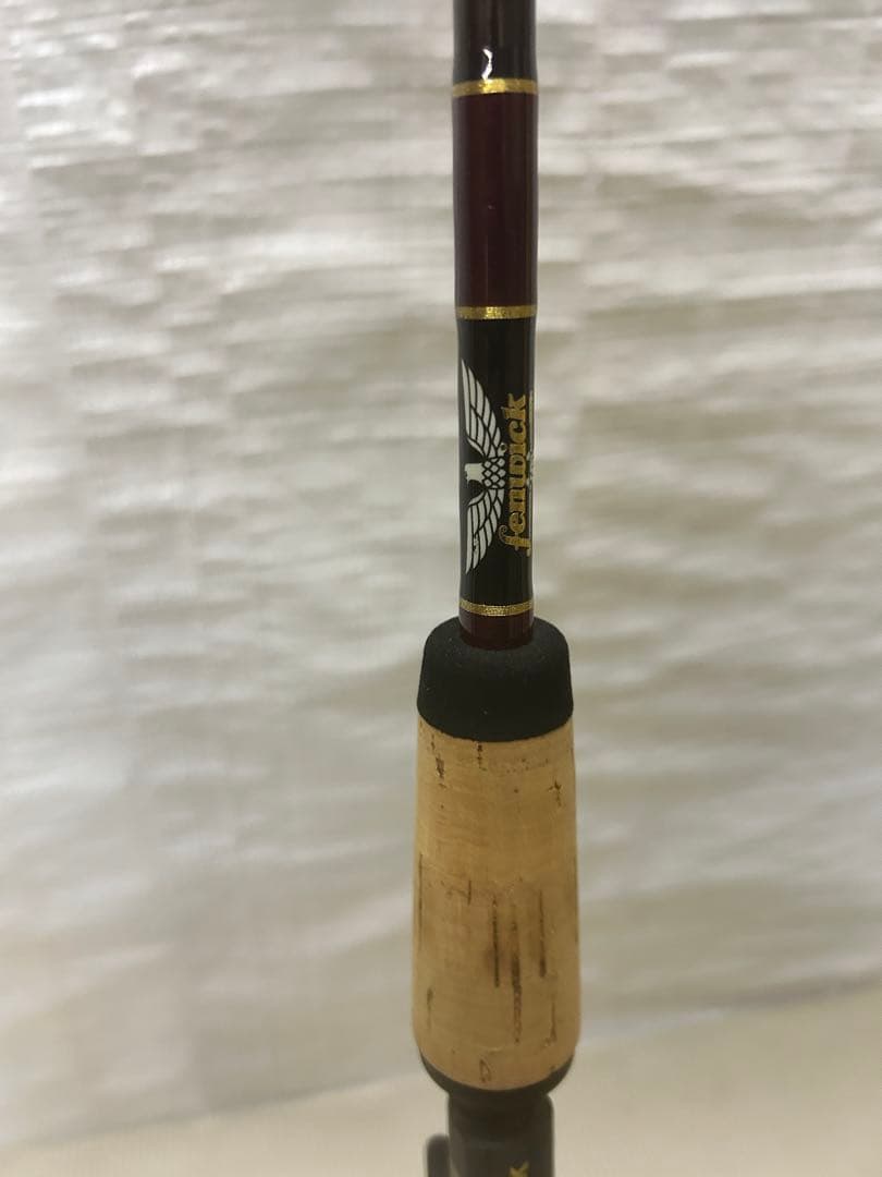 ゴールデンウイング　フェンウィック All Star スピニングロッド