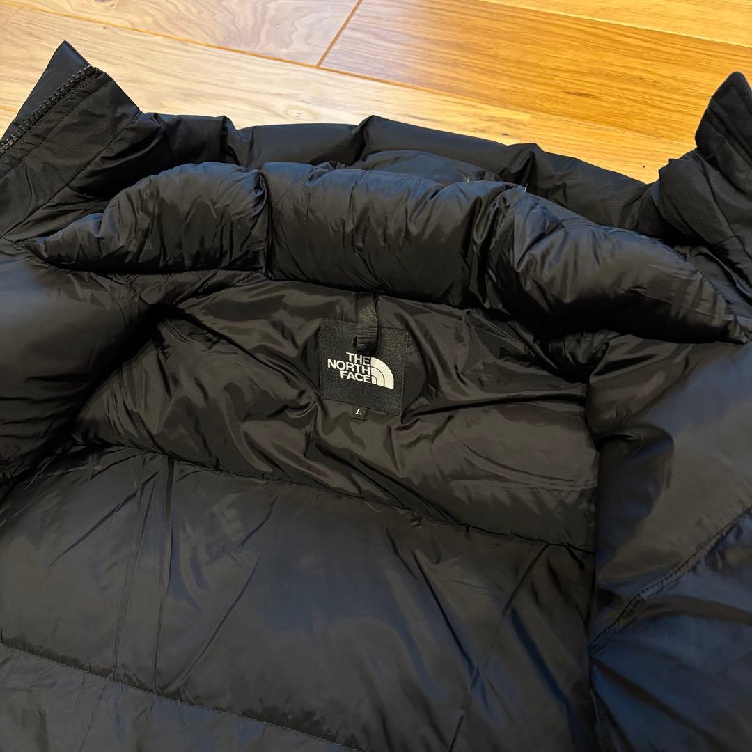 美品ノースフェイス バルトロライトジャケット2025年　L