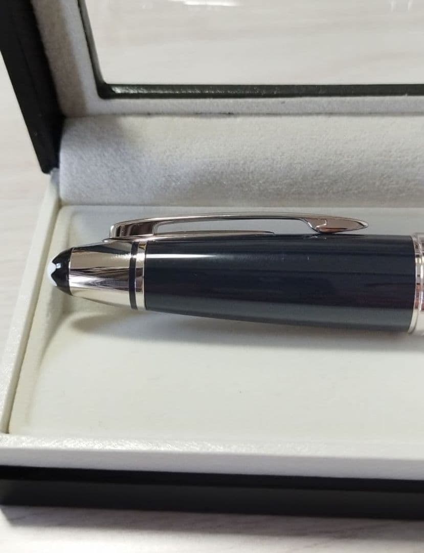 MONTBLANC モンブラン JFK ジョン・F・ケネディ ボールペン