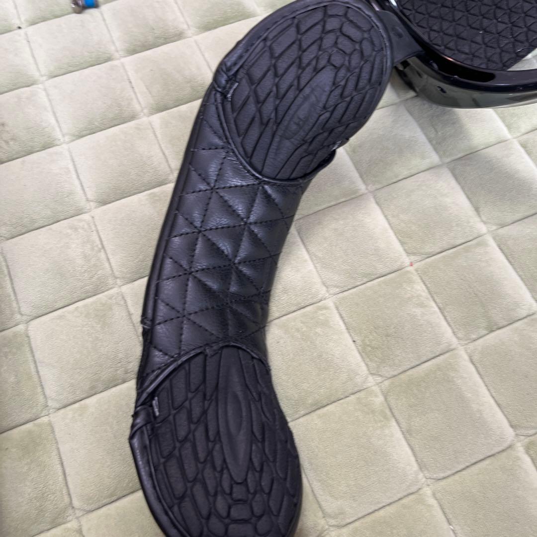 Burtonスノーボードビンディング custom Mサイズ