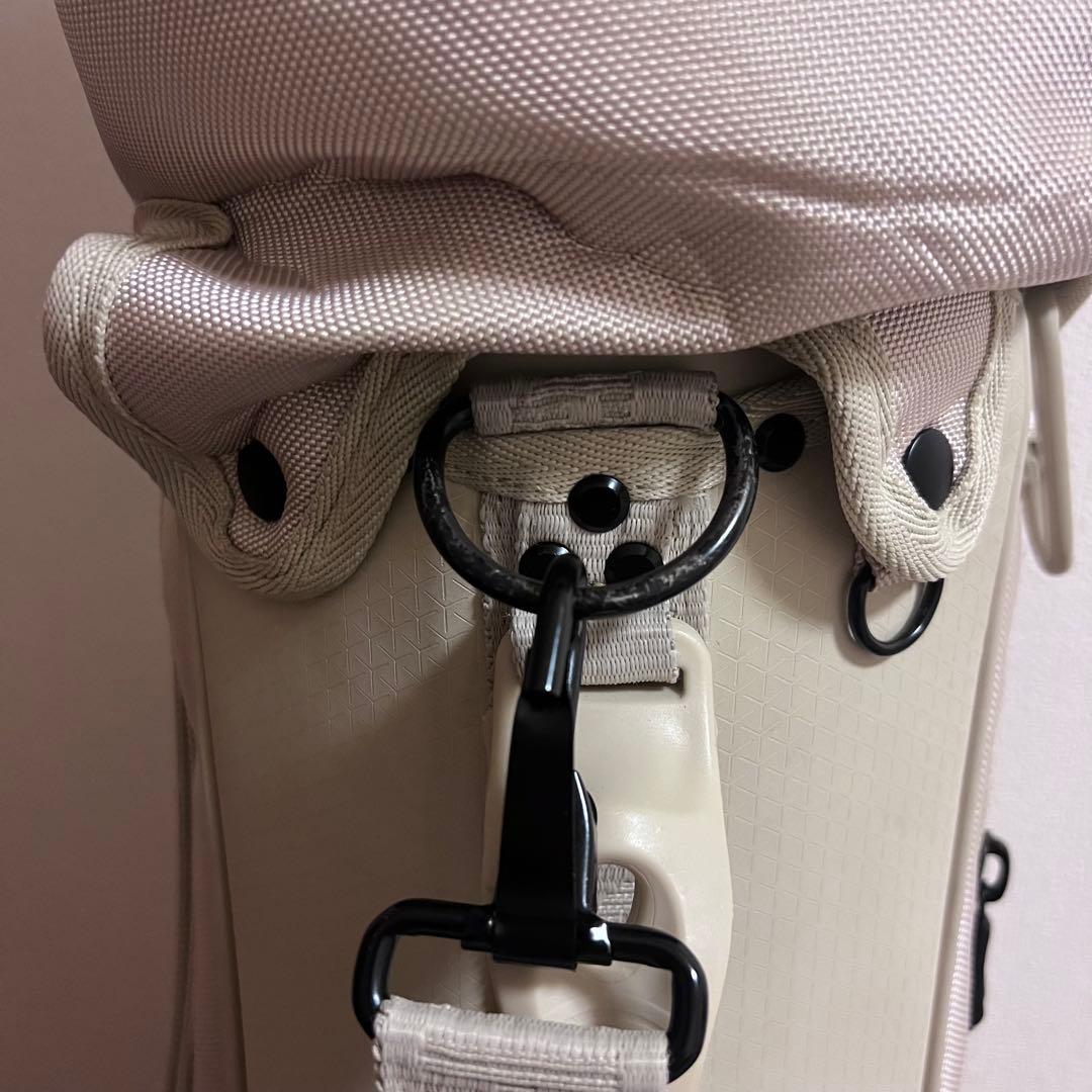 パーリーゲイツ キャディーバッグ