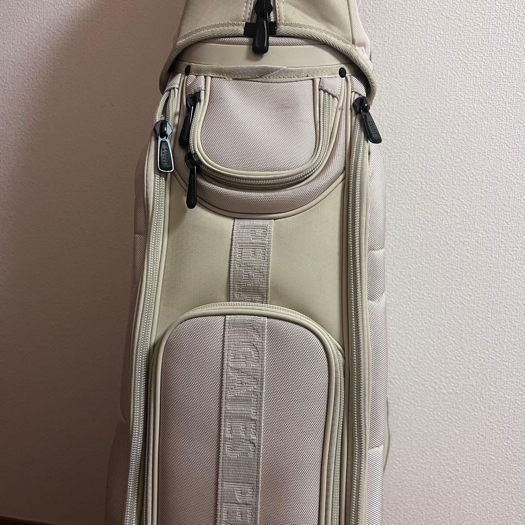 パーリーゲイツ キャディーバッグ