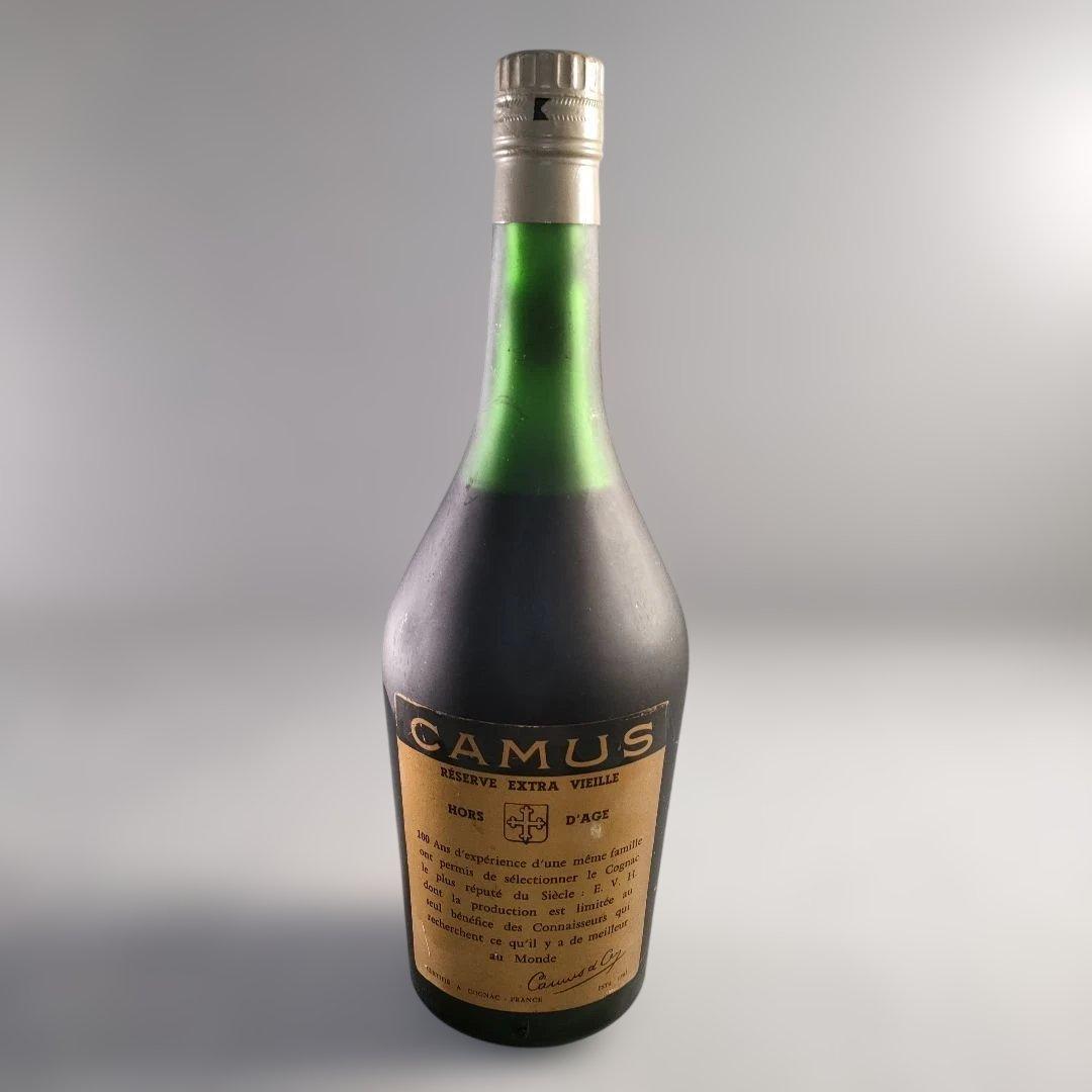 A1362-7/カミュ レゼルブエキストラヴィユ/オールドボトル/オルタージュ/