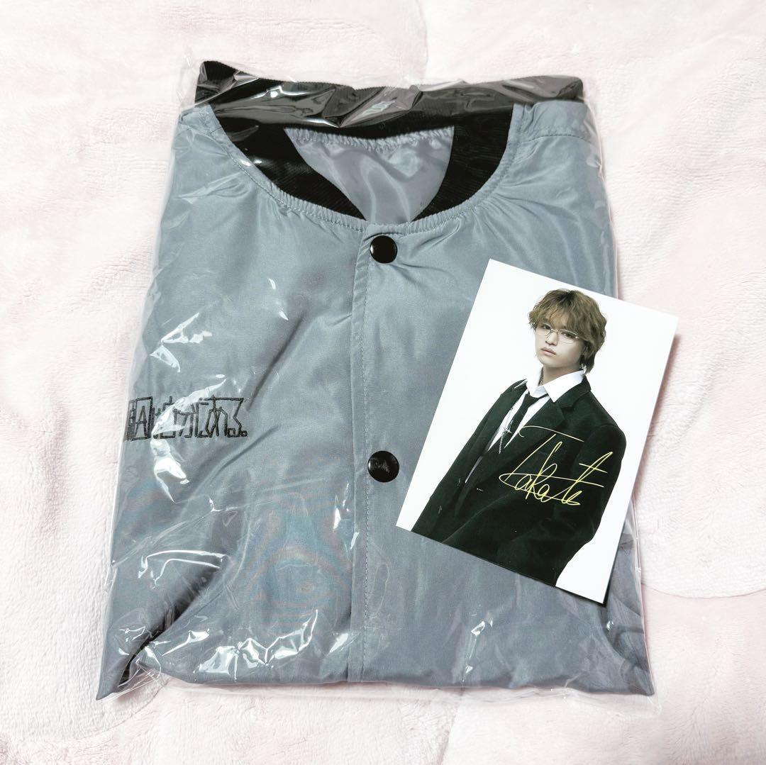 原因は自分にある。大倉空人