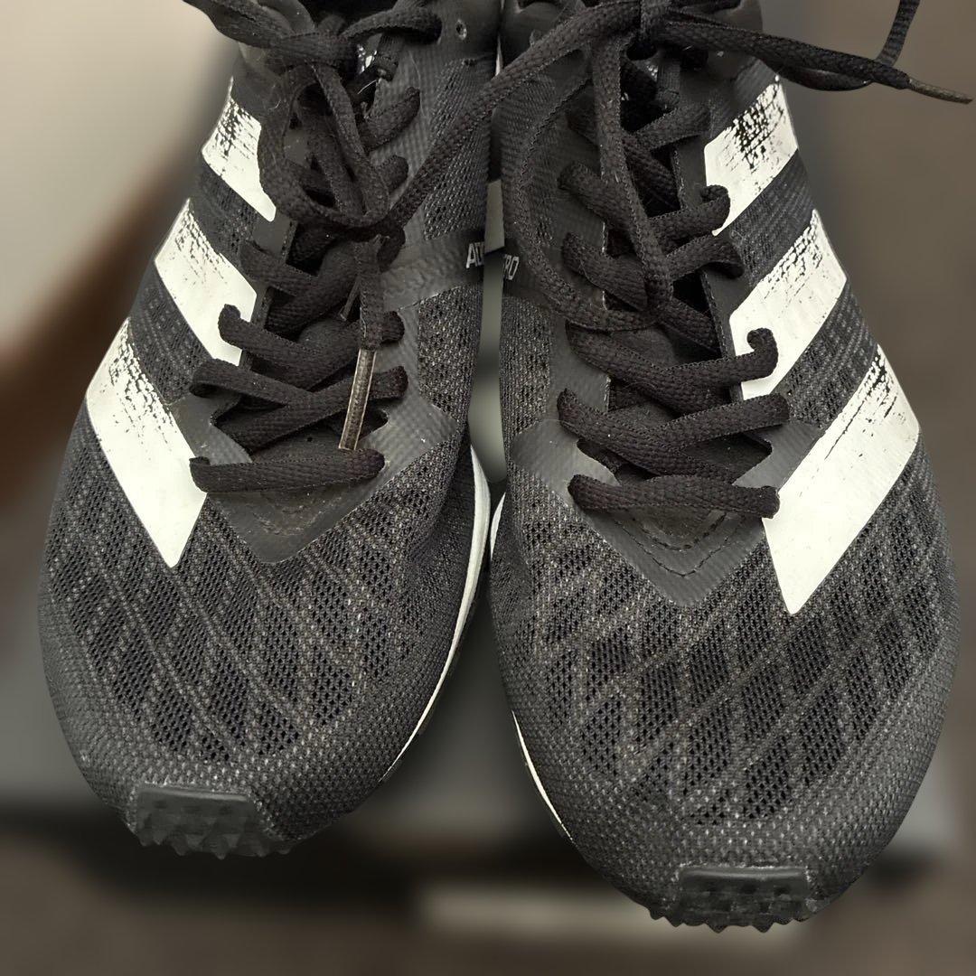 アディゼロ　26.5cm adizero