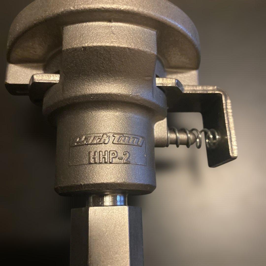 Park Tool HHP-2 ヘッドワン圧入工具