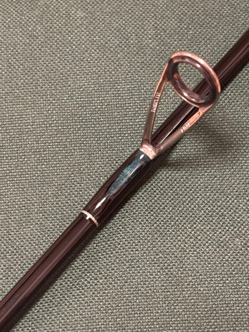 Tenryu RAYS RZ542S-L テンリュウ 天龍　レイズ