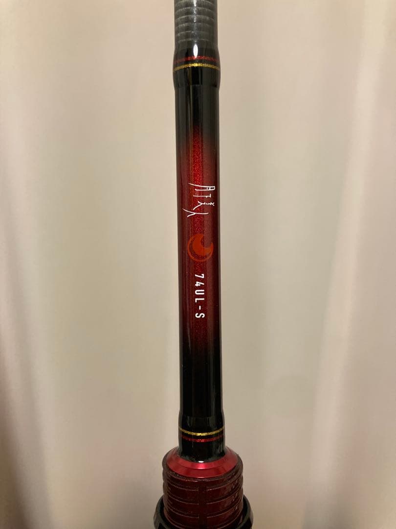 月下美人　74UL-S