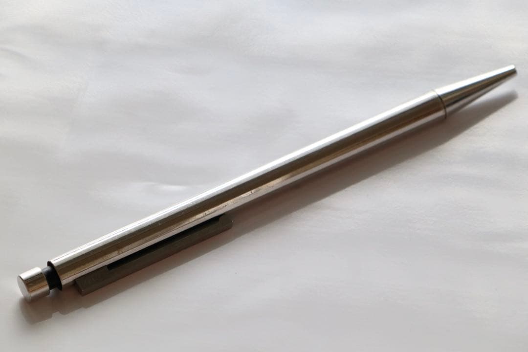 西ドイツ 多角形 プラチナコート cp1 lamy 廃番 廃盤 ラミー