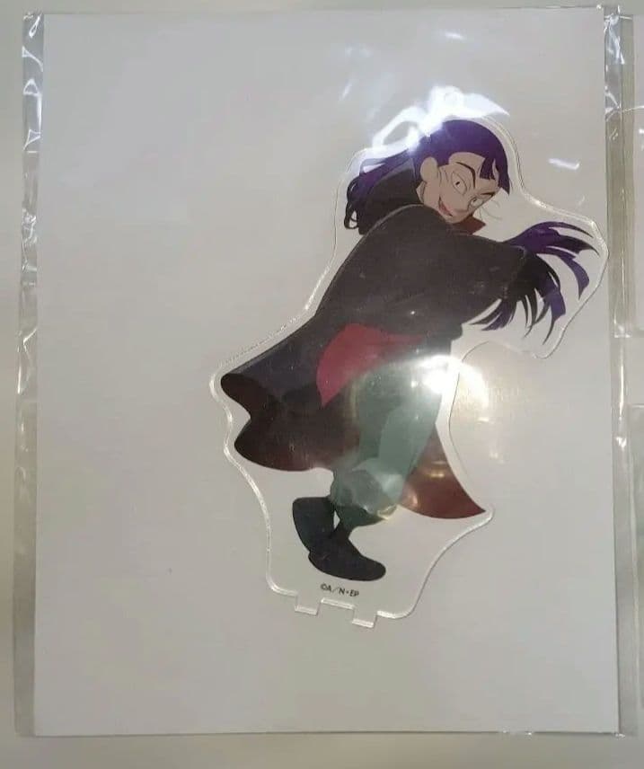 忍たま乱太郎 立花仙蔵 ハロウィン アクリルスタンド 他②