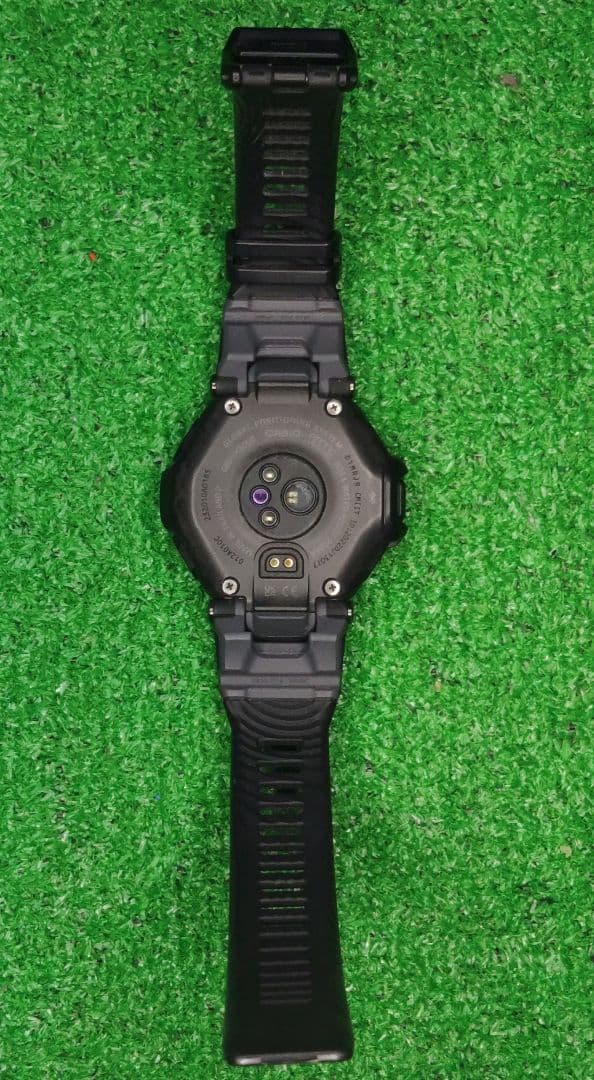 週末限定値下げ　美品　G-SHOCK GBD-H2000-1BJR