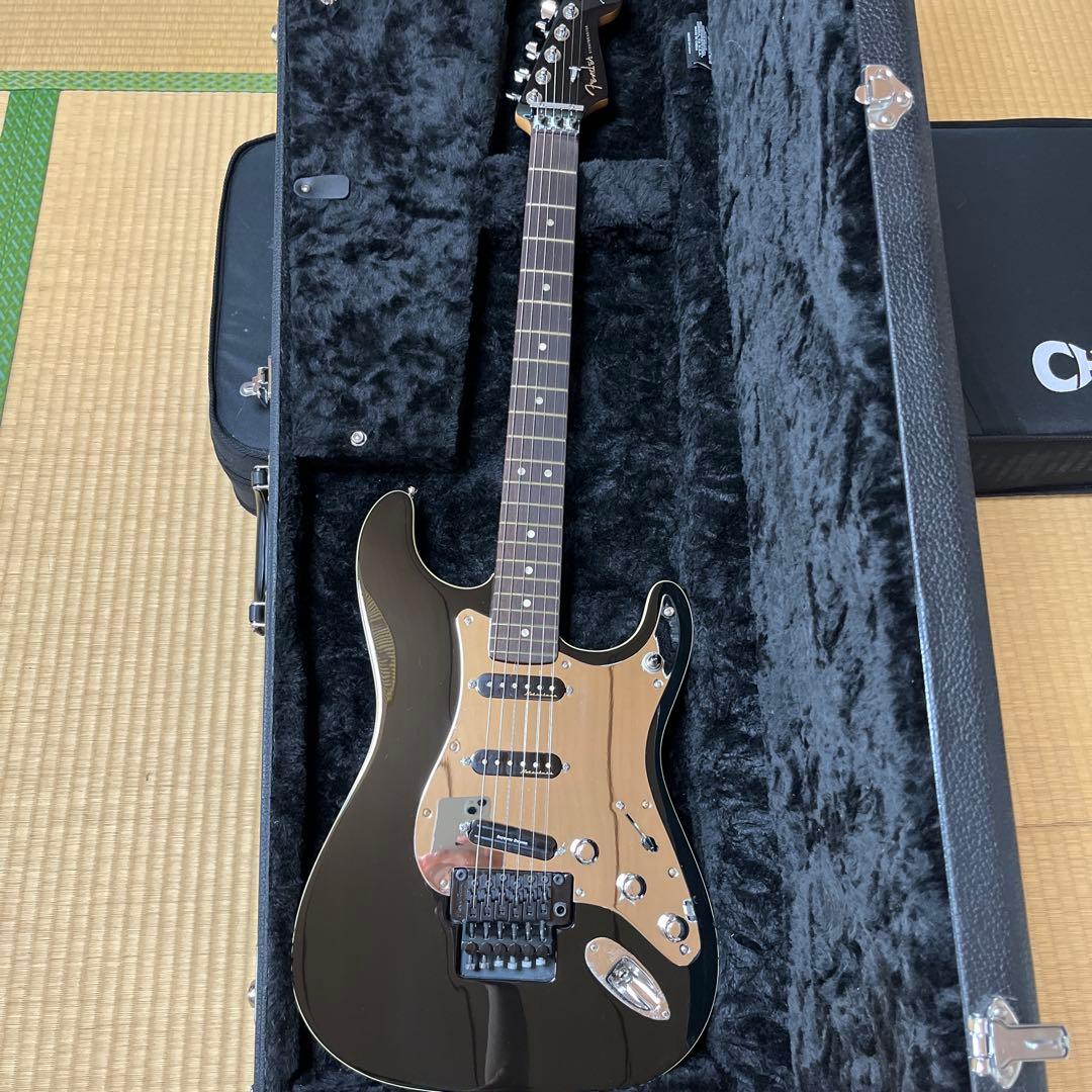 fender Tom Morello Stratocaster®