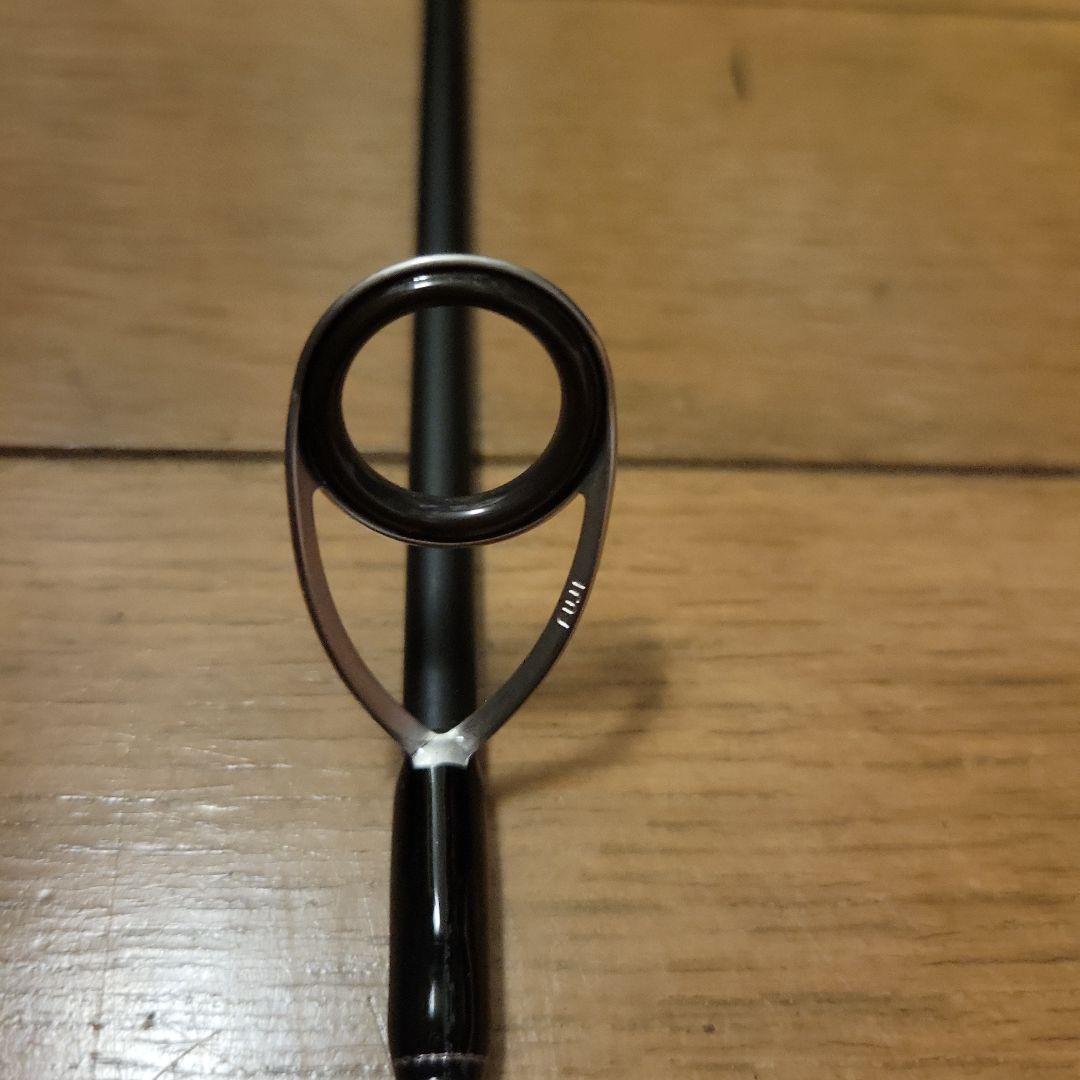 メジャークラフトCK1‐S62M