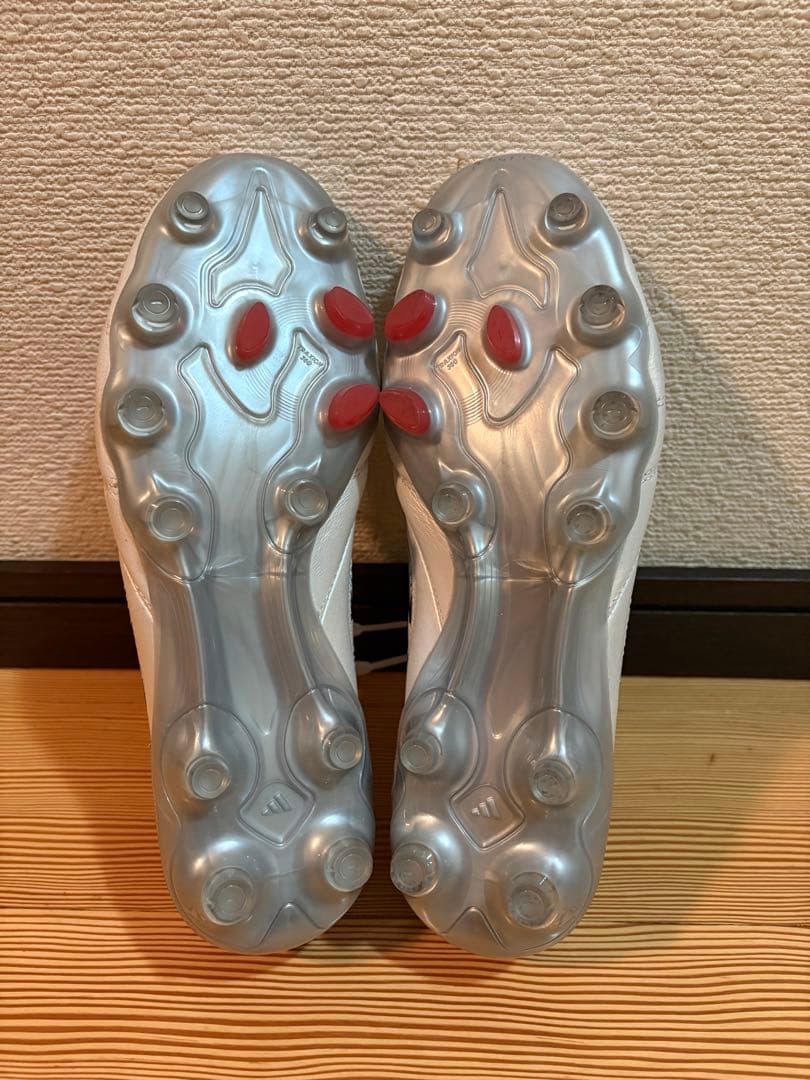 アディダス コパ アイコン2 ELITE HG/AG 25cm サッカースパイク