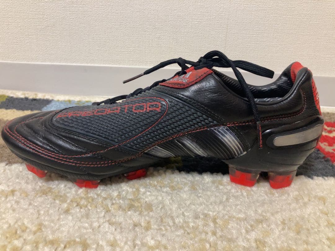 adidas アディダス プレデター X TRX FG サッカー　スパイク