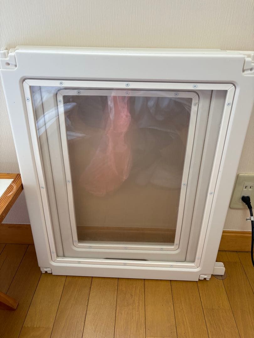 ペットサークルHAKOPE8枚