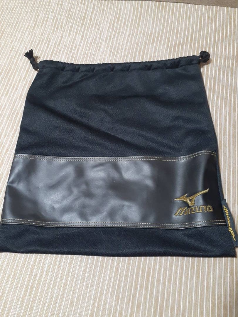 最終値下げミズノプロ硬式外野用グローブ左投げ