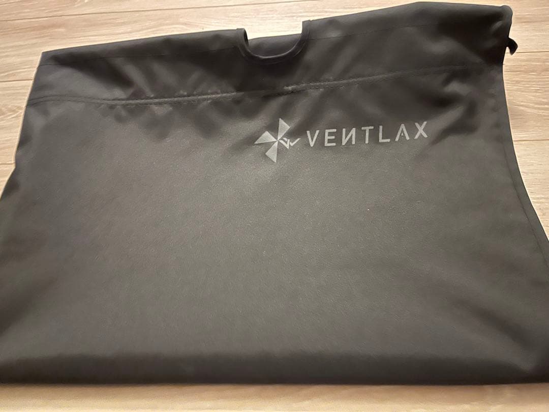 VENTLAX ヴェントラクス 2WAY ADJUSTABLE COT WIDE