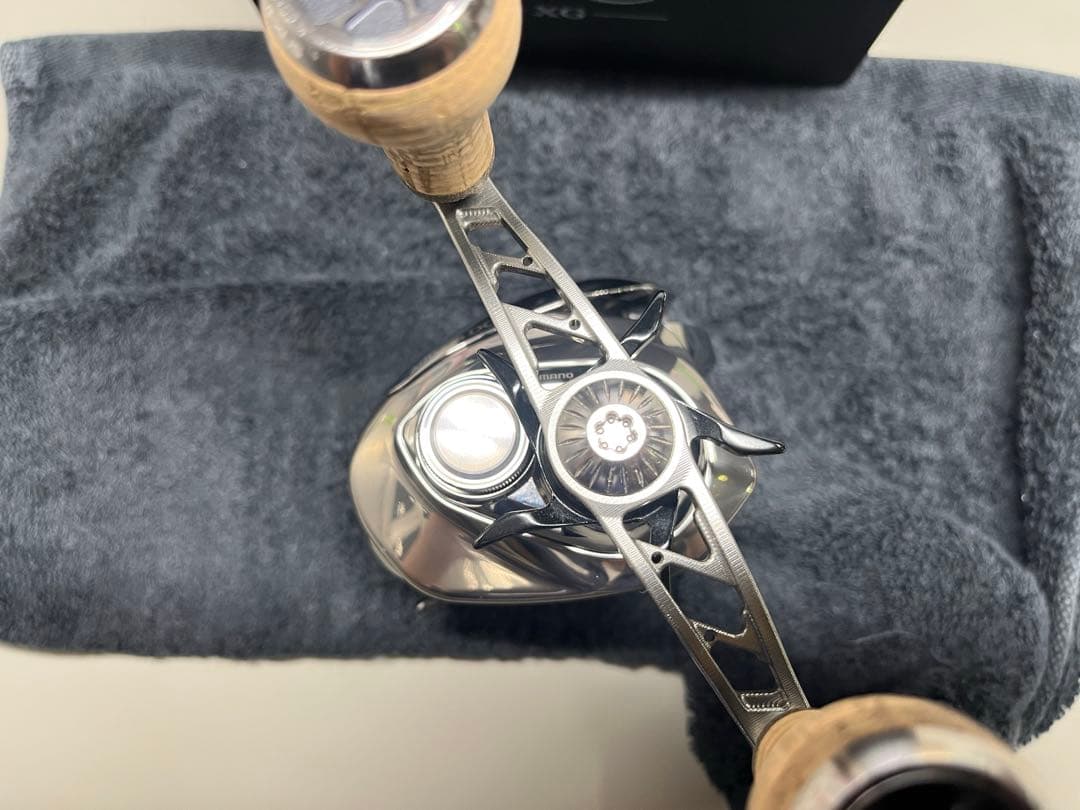 専用【備品フルセット】21 アンタレス DCXG　RH