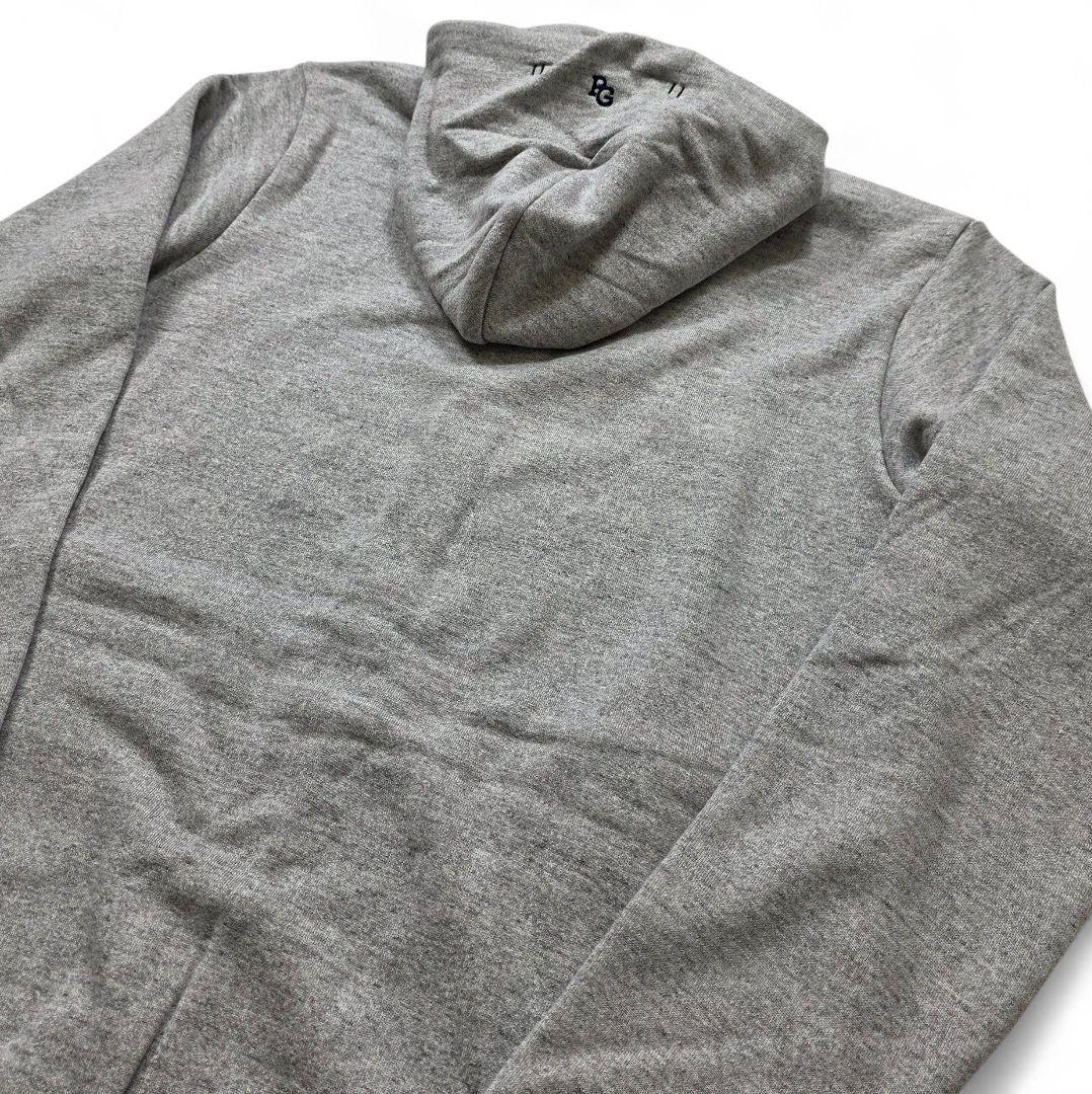 ★新品正規品パーリーゲイツ メンズフルジップフーディ6(LL) 定価35200円