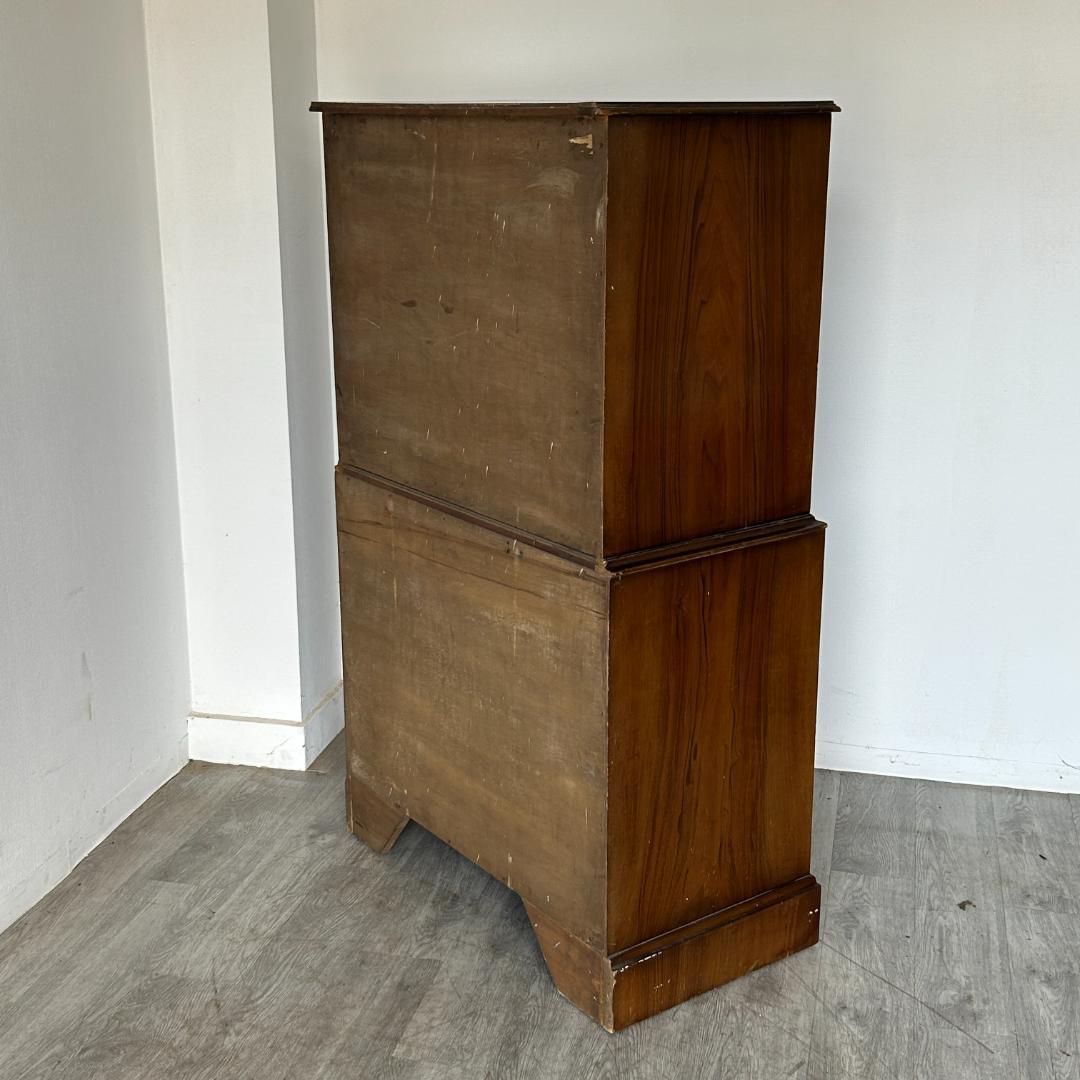 イギリス アンティーク家具 チェスト たんす 1930年頃 798A