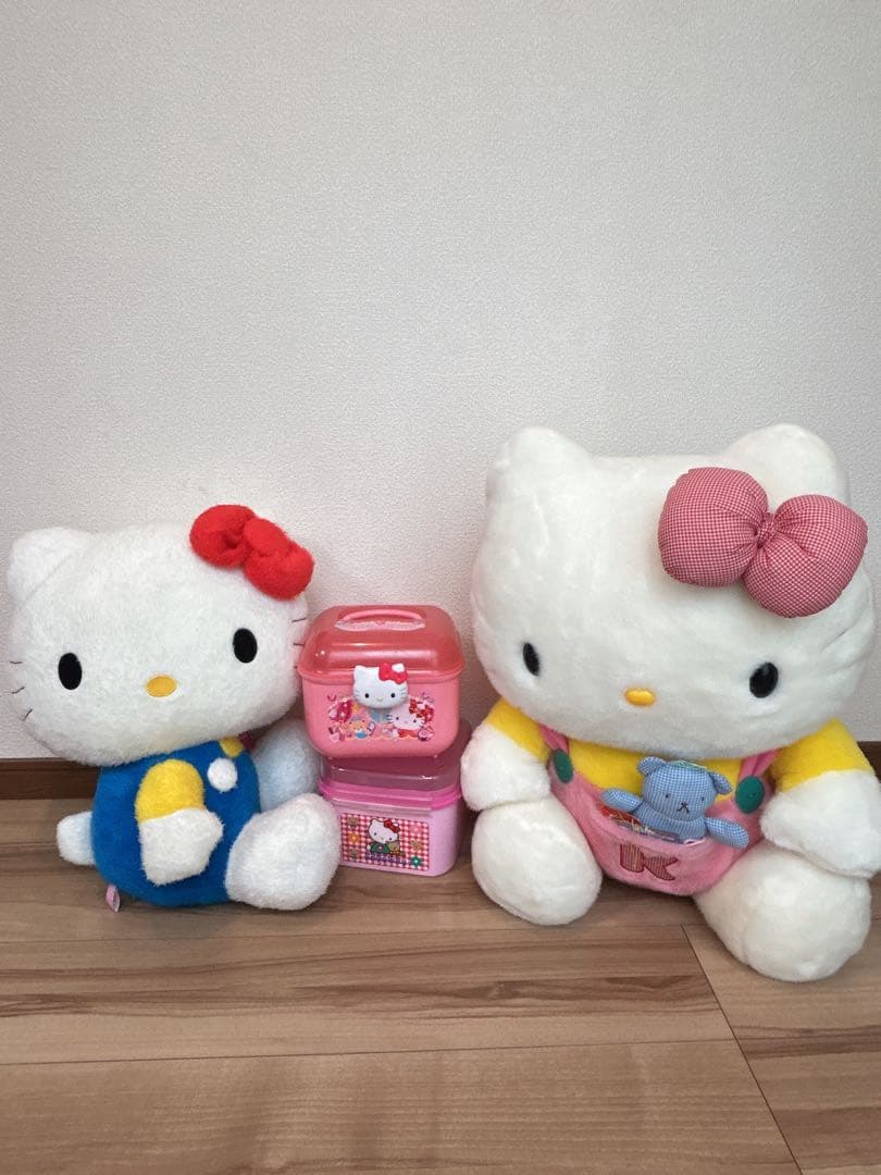 平成レトロ／サンリオ／キティちゃんまとめ売り