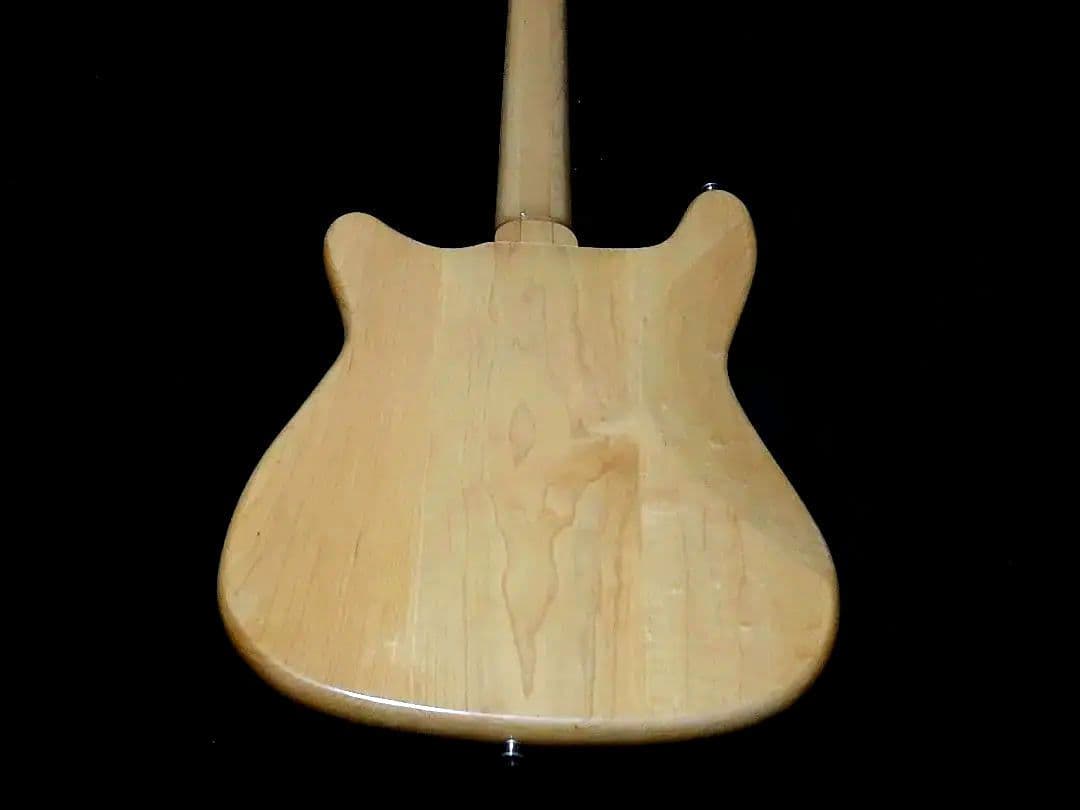 ☆70s Epiphone Wilshire マツモク☆ヴィンテージ