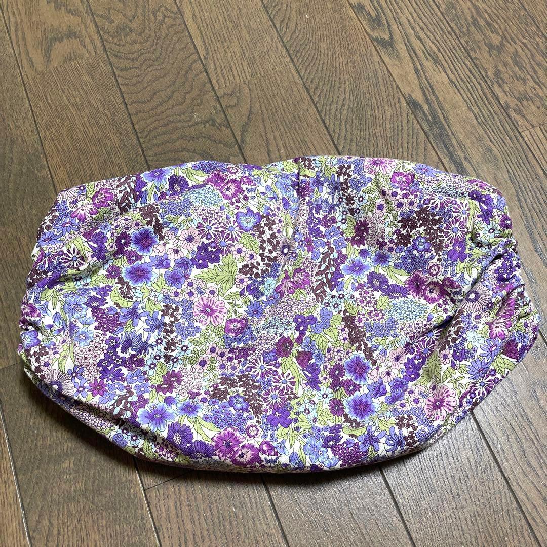 sun&beach 抱っこ紐&抱っこ紐収納カバー　Margaret Annie