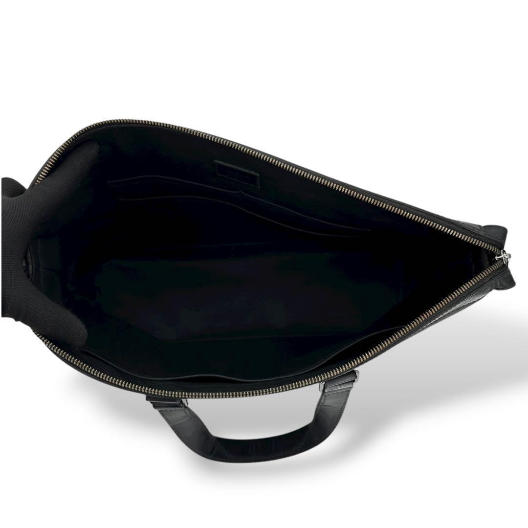 [超極美品] ルイヴィトン エクリプス エクスプローラー ビジネスバッグ