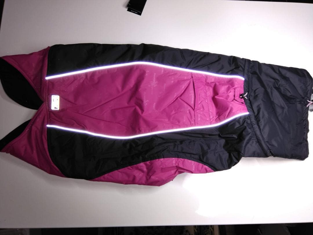 アルティメットウォーマー 〈 ピンク 〉