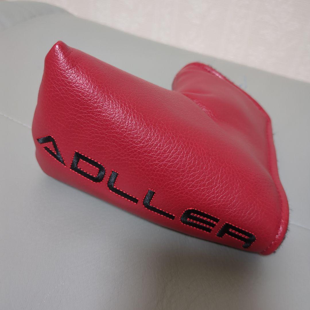 ADLLER ALPINA BLADE GSS LIMITED 100 パター